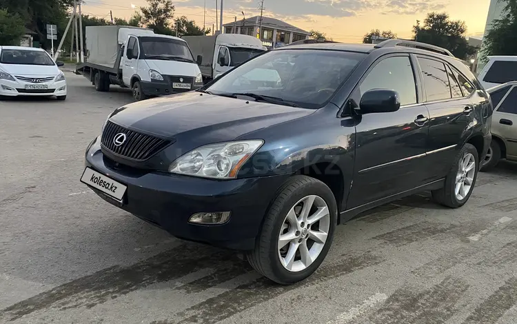 Lexus RX 300 2004 года за 5 900 000 тг. в Атырау