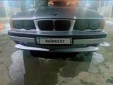 BMW 525 1991 годаүшін1 700 000 тг. в Шымкент – фото 3