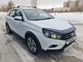 ВАЗ (Lada) Vesta SW Cross 2021 года за 8 000 000 тг. в Темиртау – фото 14