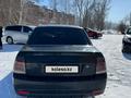 ВАЗ (Lada) Priora 2170 2012 годаүшін2 200 000 тг. в Риддер – фото 4