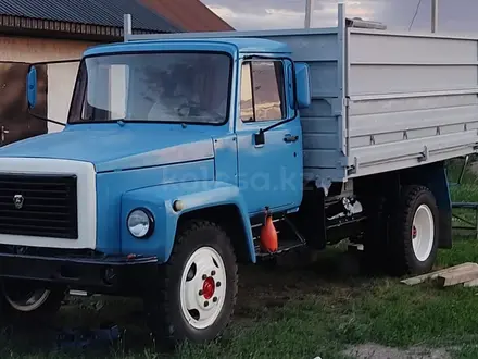ГАЗ  3307 1992 года за 3 000 000 тг. в Алматы