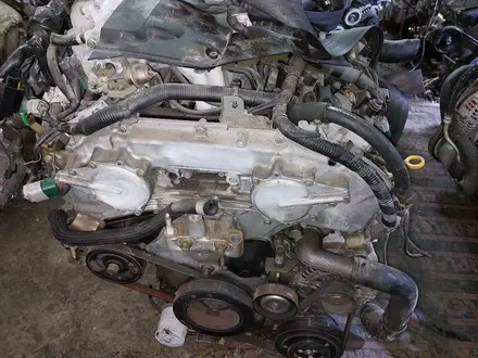 Двигатель vq23 за 196 300 тг. в Алматы