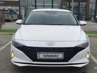 Hyundai Elantra 2022 годаүшін8 990 000 тг. в Актау