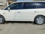 Honda Odyssey 2002 годаүшін5 000 000 тг. в Тараз – фото 2