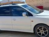Mitsubishi Chariot 1998 годаfor1 700 000 тг. в Аральск