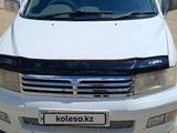 Mitsubishi Chariot 1998 годаfor1 700 000 тг. в Аральск – фото 2
