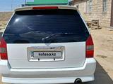 Mitsubishi Chariot 1998 годаfor1 700 000 тг. в Аральск – фото 3