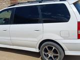 Mitsubishi Chariot 1998 годаfor1 700 000 тг. в Аральск – фото 4