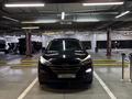 Hyundai Tucson 2017 года за 10 000 000 тг. в Алматы