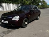 ВАЗ (Lada) Priora 2170 2012 года за 2 090 000 тг. в Костанай