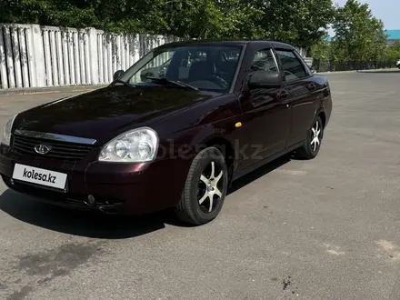 ВАЗ (Lada) Priora 2170 2012 года за 2 090 000 тг. в Костанай