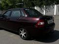 ВАЗ (Lada) Priora 2170 2012 года за 2 090 000 тг. в Костанай – фото 5