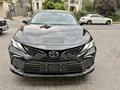 Toyota Camry 2023 годаүшін16 700 000 тг. в Алматы