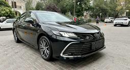 Toyota Camry 2023 года за 17 000 000 тг. в Алматы – фото 4