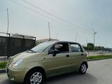 Daewoo Matiz 2013 года за 2 200 000 тг. в Алматы – фото 3