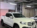 Mercedes-Benz X 350 2018 годаүшін30 000 000 тг. в Алматы – фото 3