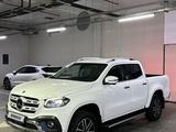 Mercedes-Benz X 350 2018 годаfor30 000 000 тг. в Алматы – фото 2