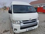 Toyota Hiace 2014 годаүшін16 000 000 тг. в Актау – фото 2