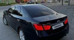 Toyota Camry 2012 года за 10 200 000 тг. в Алматы – фото 5