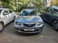 Mazda 6 2003 годаүшін3 500 000 тг. в Алматы