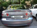 Mazda 6 2003 года за 2 800 000 тг. в Алматы – фото 2