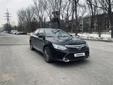 Toyota Camry 2013 годаfor8 500 000 тг. в Алматы – фото 2