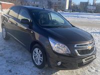 Chevrolet Cobalt 2023 года за 7 200 000 тг. в Петропавловск