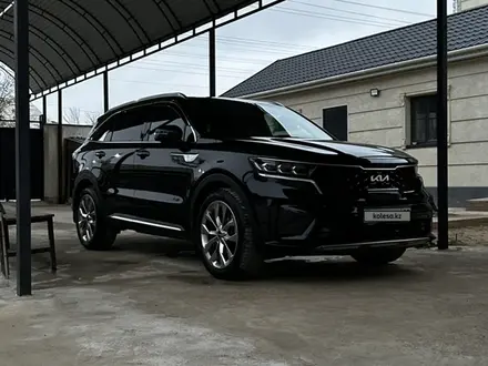 Kia Sorento 2023 года за 24 500 000 тг. в Жанаозен – фото 5