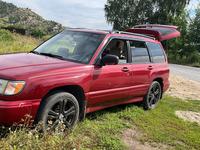 Subaru Forester 1998 годаfor2 692 222 тг. в Усть-Каменогорск