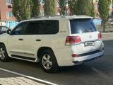 Toyota Land Cruiser 2011 года за 15 300 000 тг. в Актобе