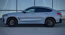 BMW X4 2024 годаүшін39 799 000 тг. в Павлодар – фото 5