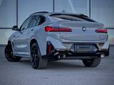 BMW X4 2024 годаүшін39 799 000 тг. в Павлодар – фото 4