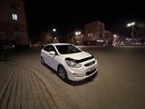 Hyundai Accent 2012 годаүшін5 300 000 тг. в Караганда – фото 4