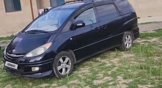 Toyota Previa 2000 года за 4 800 000 тг. в Тараз
