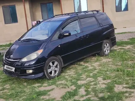 Toyota Previa 2000 года за 4 800 000 тг. в Тараз