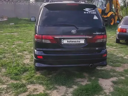 Toyota Previa 2000 года за 4 800 000 тг. в Тараз – фото 3