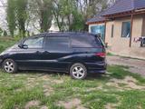 Toyota Previa 2000 годаүшін4 800 000 тг. в Тараз – фото 4