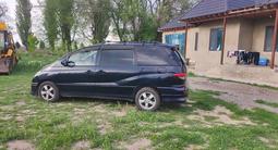 Toyota Previa 2000 годаүшін4 800 000 тг. в Тараз – фото 4