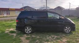 Toyota Previa 2000 годаүшін4 800 000 тг. в Тараз – фото 5