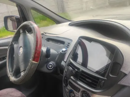 Toyota Previa 2000 года за 4 800 000 тг. в Тараз – фото 6