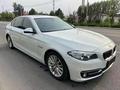 BMW 525 2023 годаfor21 800 000 тг. в Алматы – фото 2