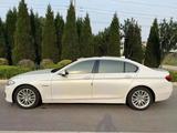 BMW 525 2023 года за 21 800 000 тг. в Алматы – фото 3