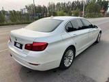 BMW 525 2023 года за 21 800 000 тг. в Алматы – фото 5