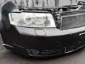 Ноускат морда audi a4 b6 за 260 000 тг. в Алматы