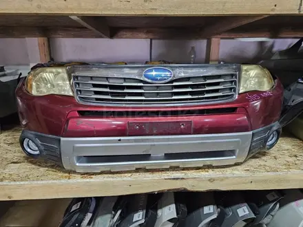 Nose cut Subaru Forester SH5, ноускат, носкат, носик за 460 000 тг. в Караганда