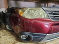 Nose cut Subaru Forester SH5, ноускат, носкат, носик sh за 430 000 тг. в Караганда – фото 2