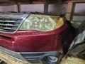 Nose cut Subaru Forester SH5, ноускат, носкат, носик sh за 430 000 тг. в Караганда – фото 4