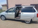 Mazda MPV 2002 года за 2 750 000 тг. в Уральск – фото 2