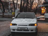 ВАЗ (Lada) 2114 2013 года за 1 400 000 тг. в Шымкент