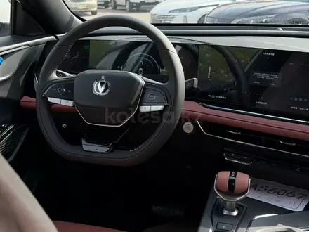 Changan X5 Plus Excellence 2026 года за 8 000 000 тг. в Алматы – фото 4